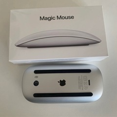iMac Catalina 純正キーボード➕純正マウス付き (プロフィール
