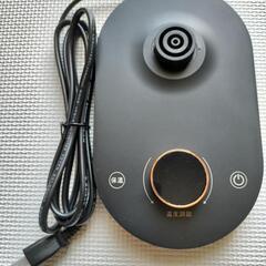 おしゃれ、電気ケトル bindea  新品の画像