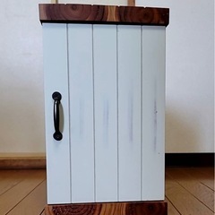 ルーター収納ボックス