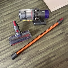 ダイソン掃除機 SV12(ジャンク)