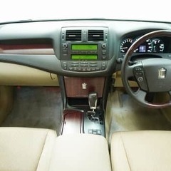 乗り心地最高　トヨタ クラウン 　ロイヤルサルーンの画像