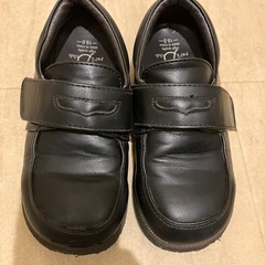 フォーマルシューズ【19cm】