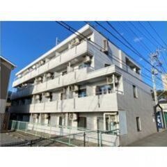 🧡💛敷金0・礼金0・仲介手数料0💛🧡狭山市駅徒歩9分🎶宅配ボックス付き🌟賃料33,000円✨南東向き🌞16.87㎡の1Rです😍💕 - 狭山市