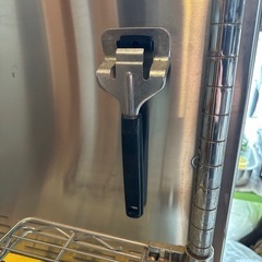 【ガス高速オーブン】リンナイ コンベック 都市ガス RCK-10M　業務用の画像