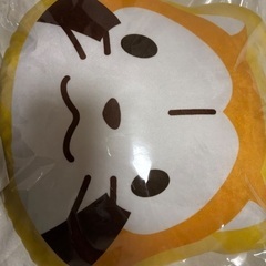ラスカル　クッション　非売品の画像
