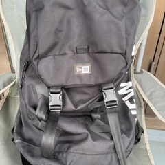 NEWERA バックパック