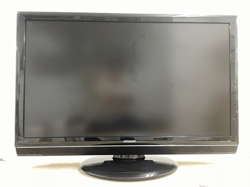 HITACHI 日立 テレビ L42-XV02 42インチ42型 (なあ) 亀有の