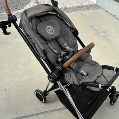 【3点セット】cybex（サイベックス）チャイルドシート・ベース...