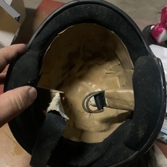 オートバイ用ヘルメット、アライヘルメットの画像