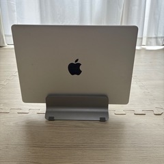 スタンド(パソコンの)