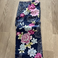 浴衣セット