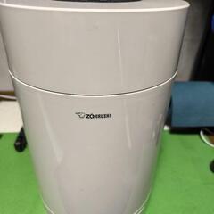 象印除湿乾燥機の画像