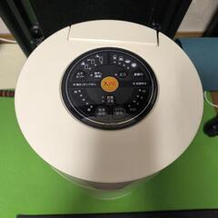 象印除湿乾燥機の画像