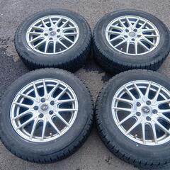 【新着】205/60R16