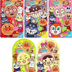 アンパンマンペロペロチョコの画像