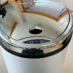 0514-056 全自動ゴミ箱