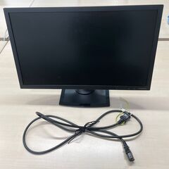 【美品モニター】20.7インチ！ ゲーム機におすすめ♪ﾌﾘｯｶｰ...