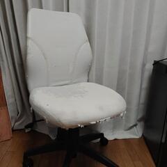 ニトリワークチェアー