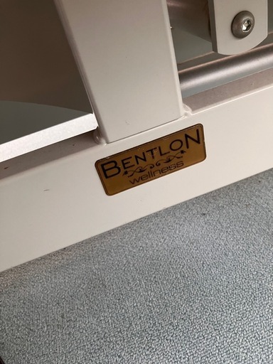 本日14時まで！BENTOLON 電動ベッド