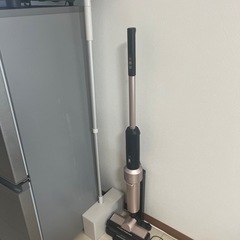 【受付終了】掃除機の画像