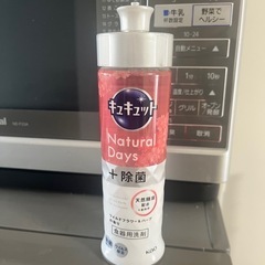 食器洗剤
