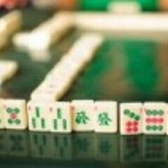 ワンコインレッスン🀄の画像
