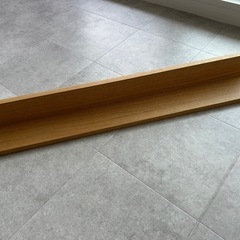 無印良品 壁に取り付けられる家具 棚
