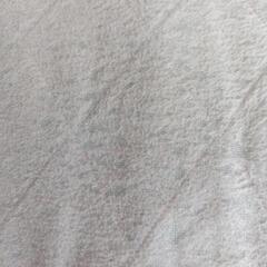 シングル　敷パット　ピンクの画像