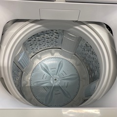 💧高年式💧TOSHIBA 2024年式 10kg洗濯機 AW-10GM3 大容量 ホース