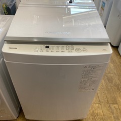 💧高年式💧TOSHIBA 2024年式 10kg洗濯機 AW-1...
