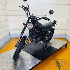 4617km ★始動動画あり★ グラストラッカー NJ47A ス...