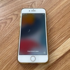 iPhone5s