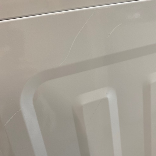6/11値下げしました！?高年式?TOSHIBA 2024年式 10kg洗濯機 AW-10GM3 大容量 ホース付き ガラストップデザ