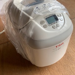 ティファールホームベーカリー