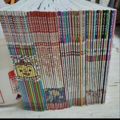 幼児教材　チャイルドブック　ワンダーブック等　48冊