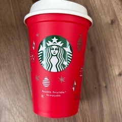 スタバ　プラスチック　タンブラー　新品未使用
