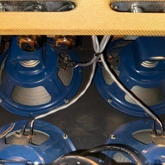 Fender 59’Bassman ベースマン アンプ カスタムの画像