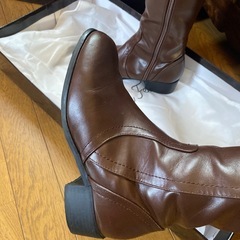 felicia felice ブーツの画像