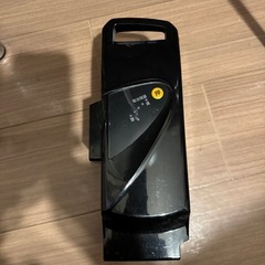 電動自転車 Panasonic GYUTTO