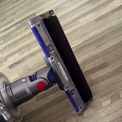 ダイソン掃除機 SV14(ジャンク) (saa❤︎⑅*) 指扇の生活家電
