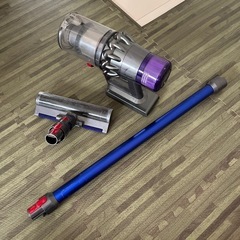 ダイソン掃除機 SV14(ジャンク)