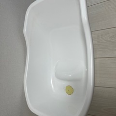 ベビーバス