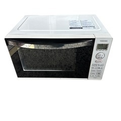 TOSHIBA 2021年製 電子レンジ