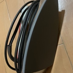 レトロアイロン 松下電工の画像