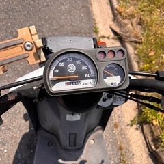 ヤマハ　ギア　の画像