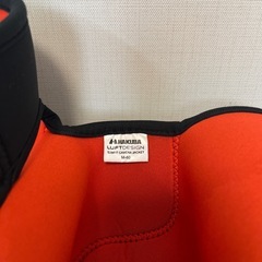 HAKUBA LUFTDESIGN カメラケース M-80の画像