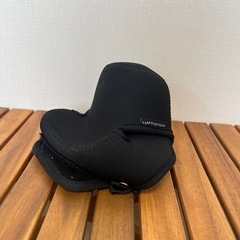 HAKUBA LUFTDESIGN カメラケース M-80