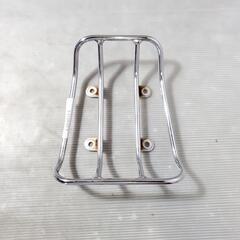 SUZUKI ヴェルデ50 CA1MB リア キャリア　VERD...