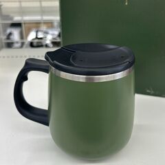 ★リユースのサカイ千葉中央店★期間限定割引有 マグカップ  H×D×W クリーニング済み TC3314の画像
