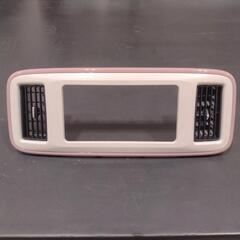 ダイハツキャンバス　オーディオセンターパネル　5BA-LA800...